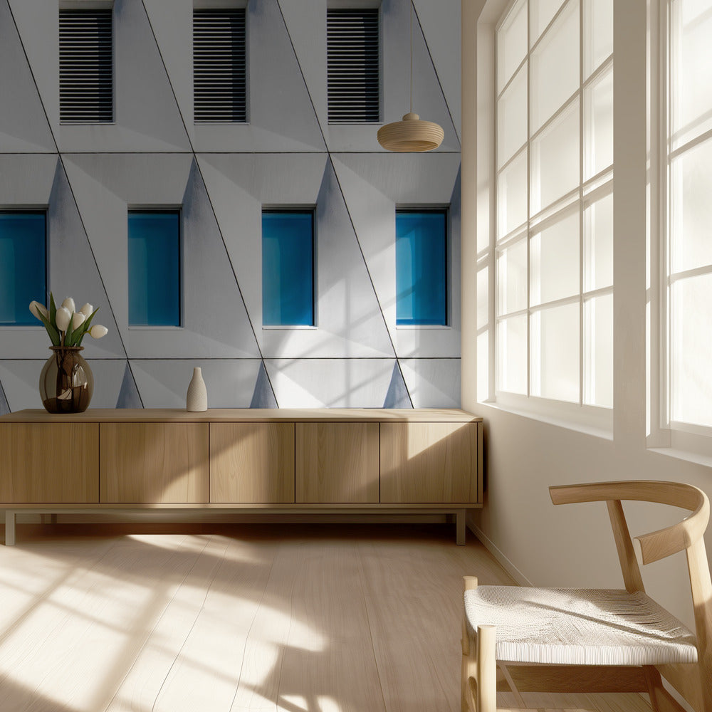 Backslashed | Wallpaper