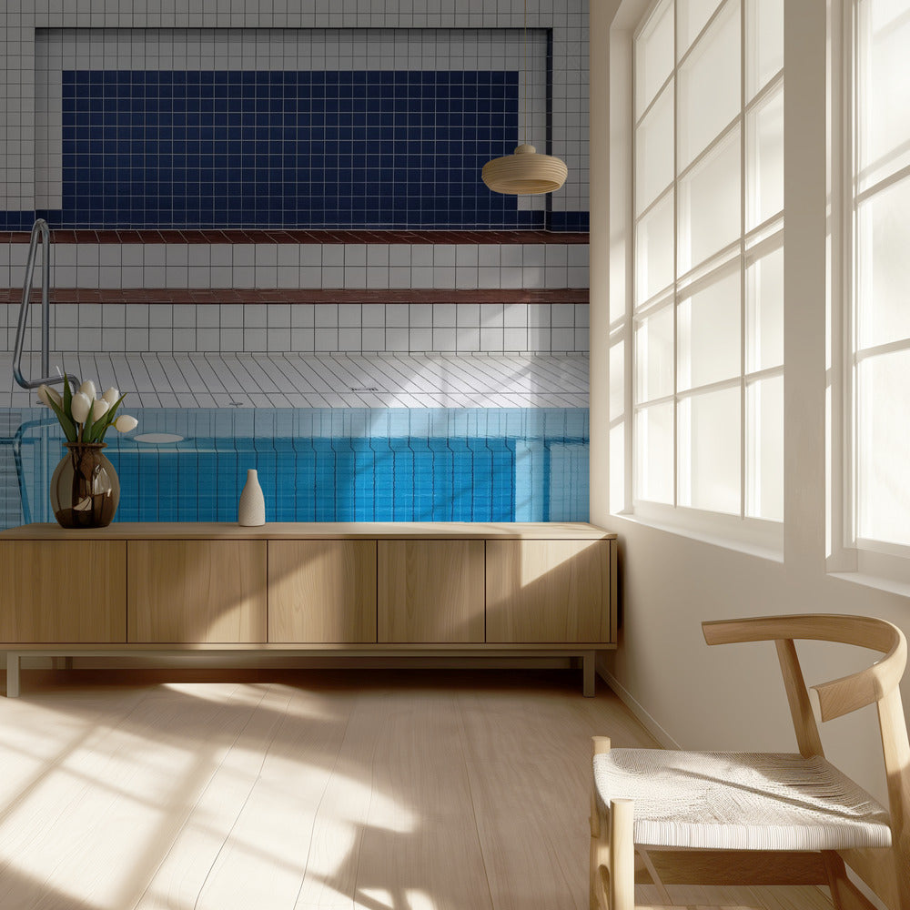 swimming | Wallpaper