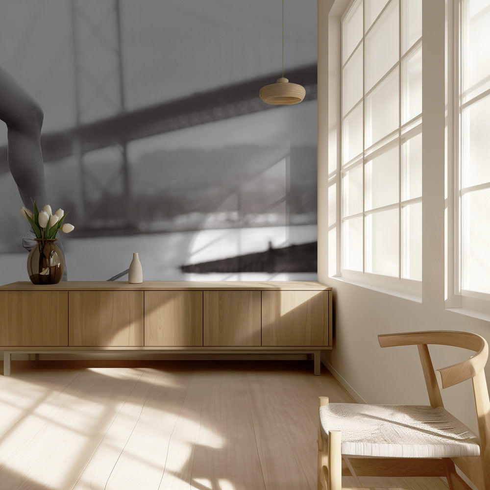 Skater Girl | Wallpaper