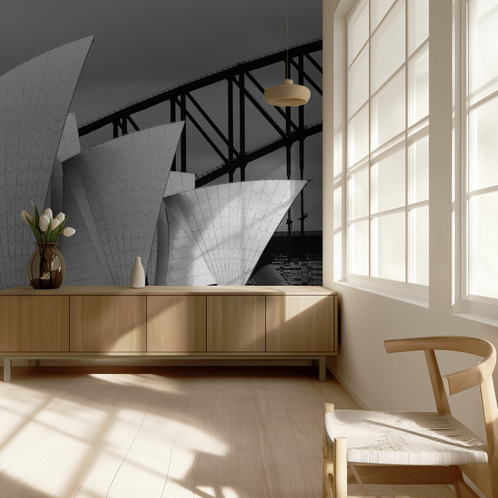Opera house Sydney | Wallpaper