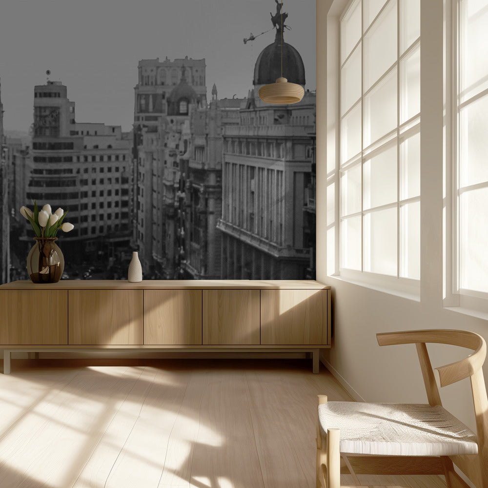 Mad Madrid | Wallpaper