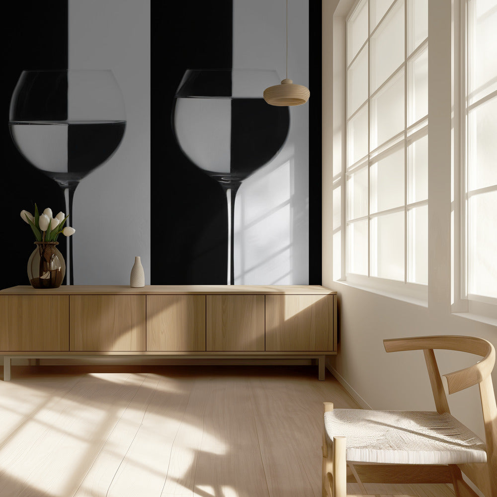 Black &amp; White | Wallpaper