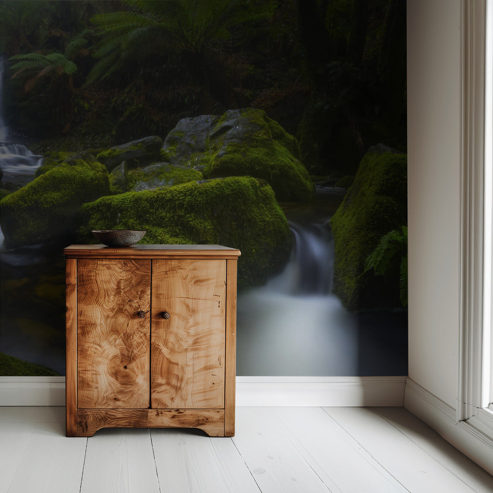 Hello Horseshoe | Wallpaper