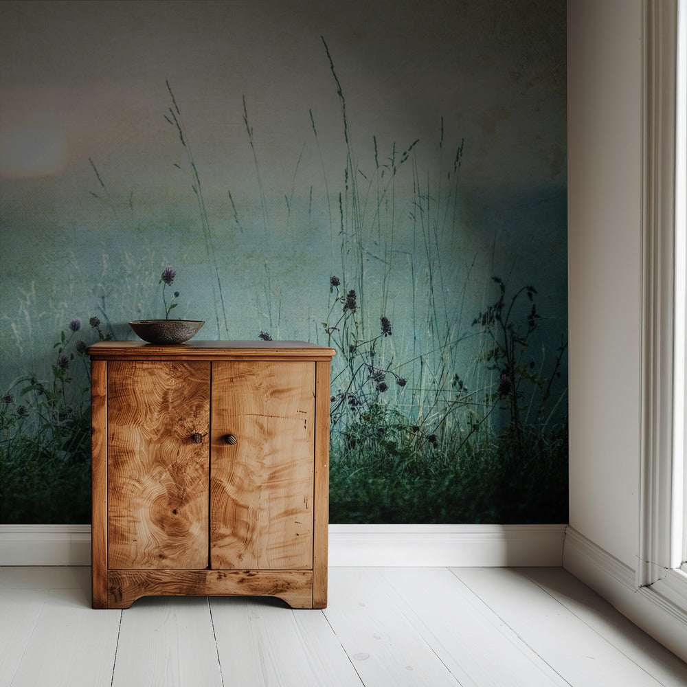 Autumn sunrise | Wallpaper