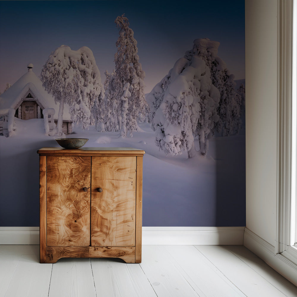 home sweet home | Wallpaper