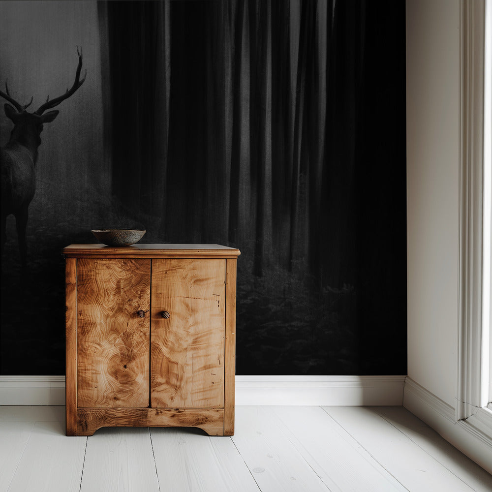 Stag | Wallpaper