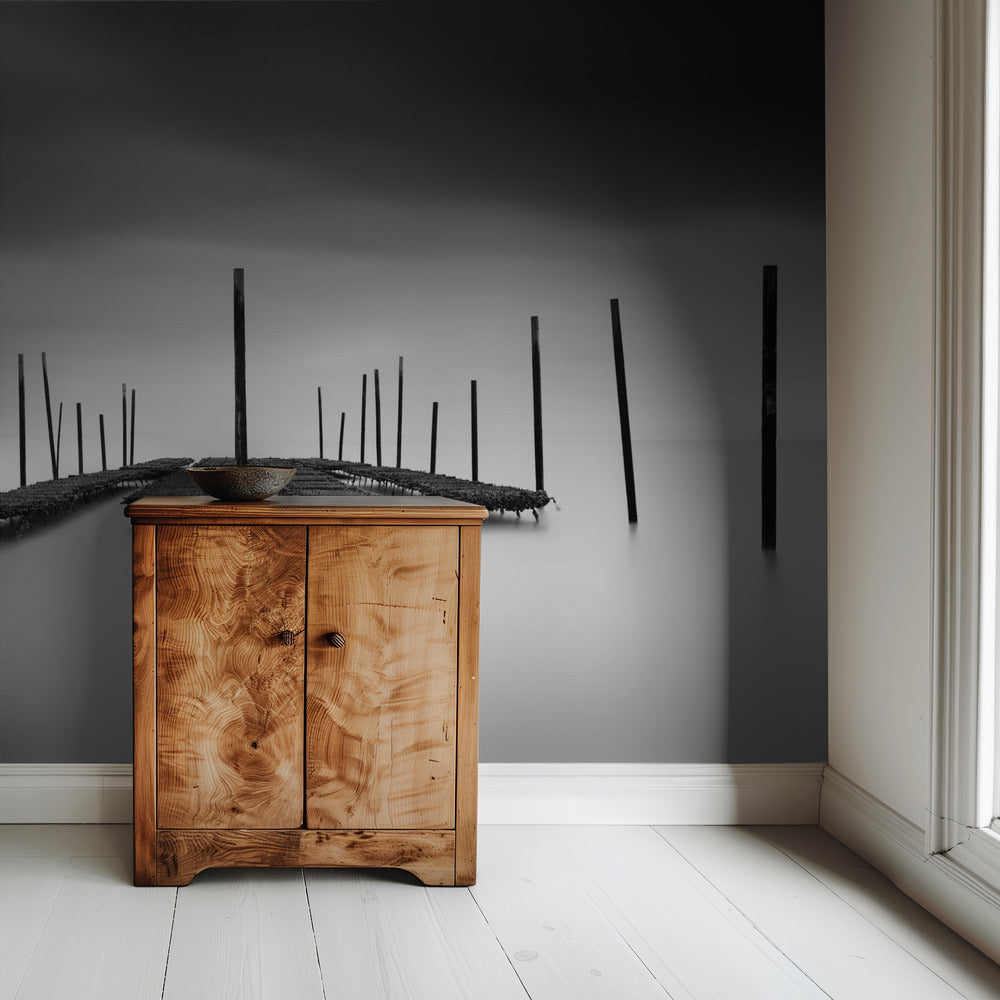 The Oyster Bar | Wallpaper