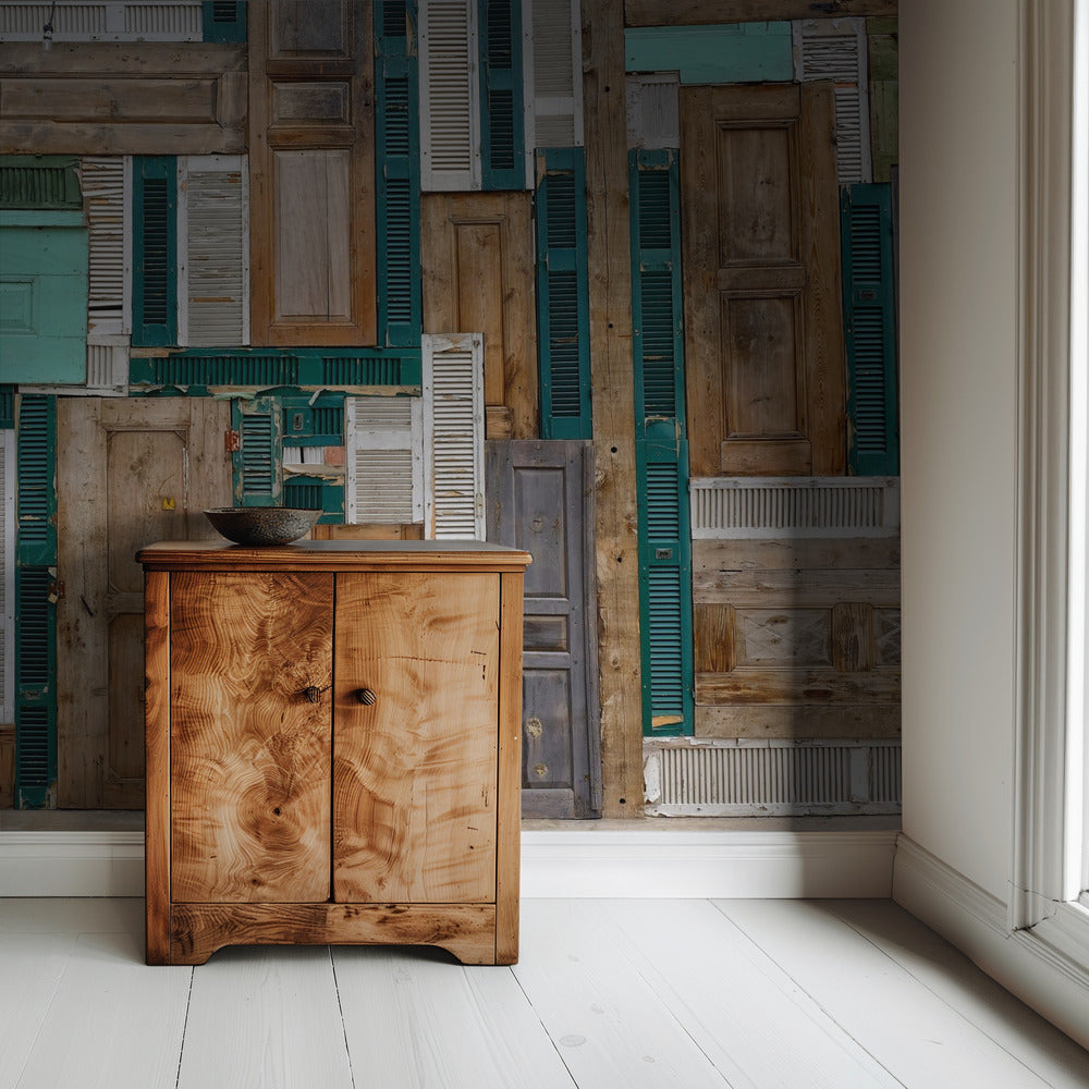 The Doors | Wallpaper