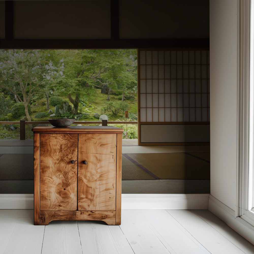 Zen Zone | Wallpaper