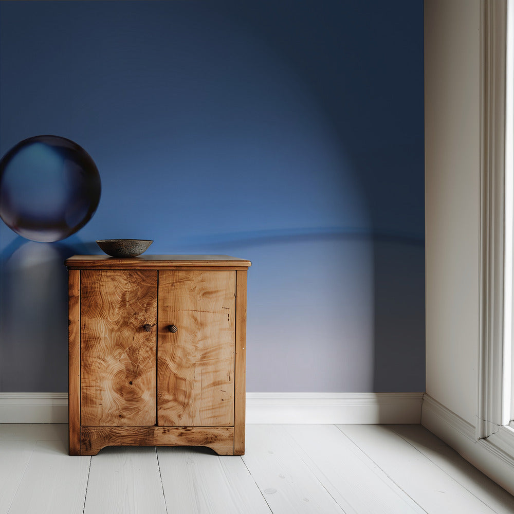 To find silence | Wallpaper