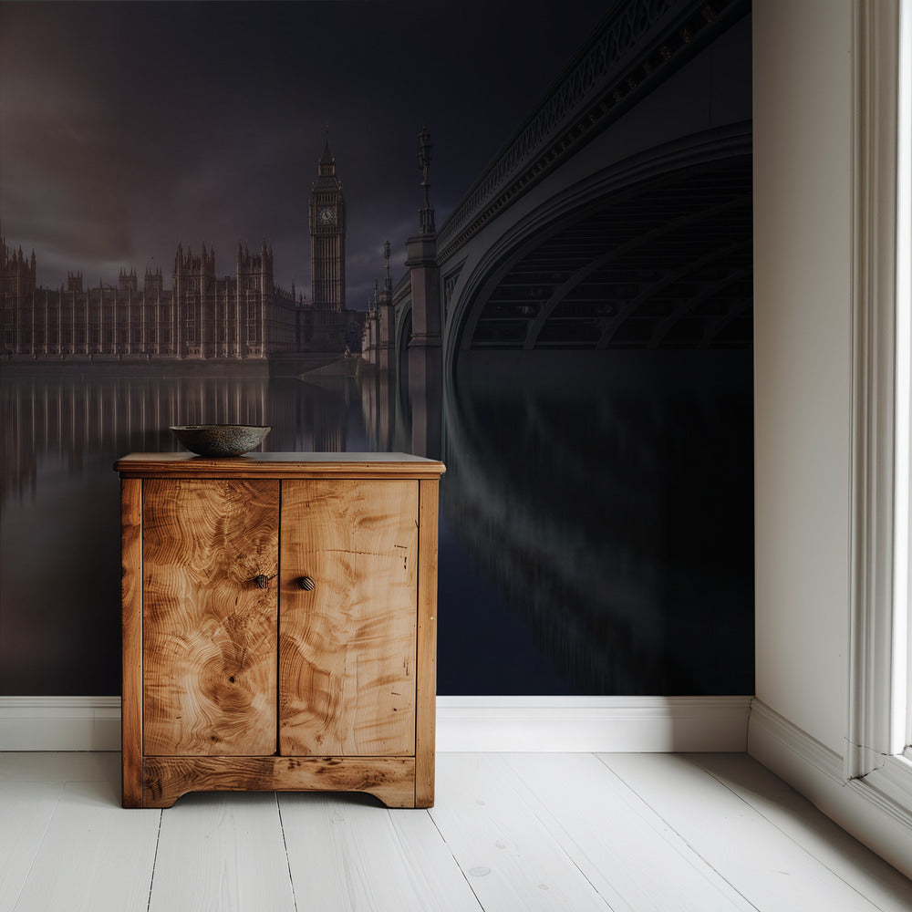 House of Parliament | Wallpaper