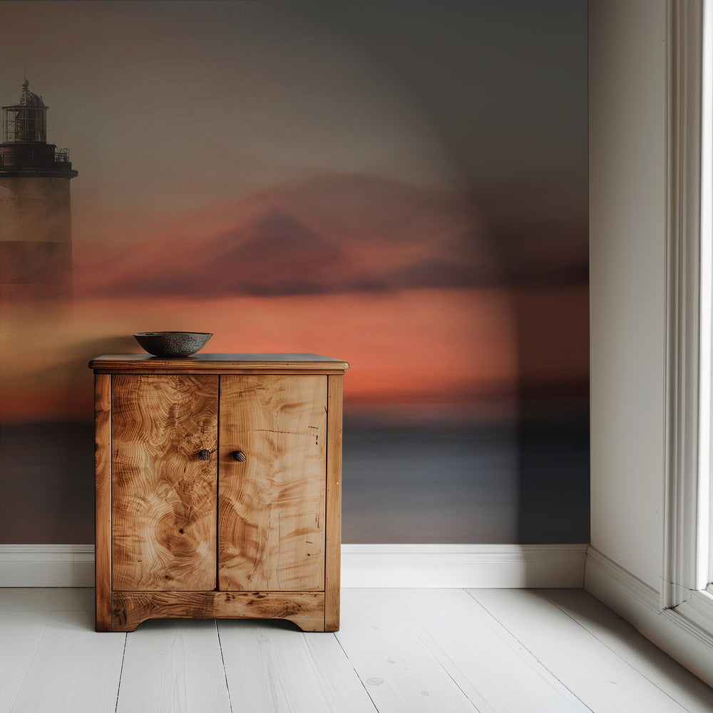 Lost At Sea | Wallpaper