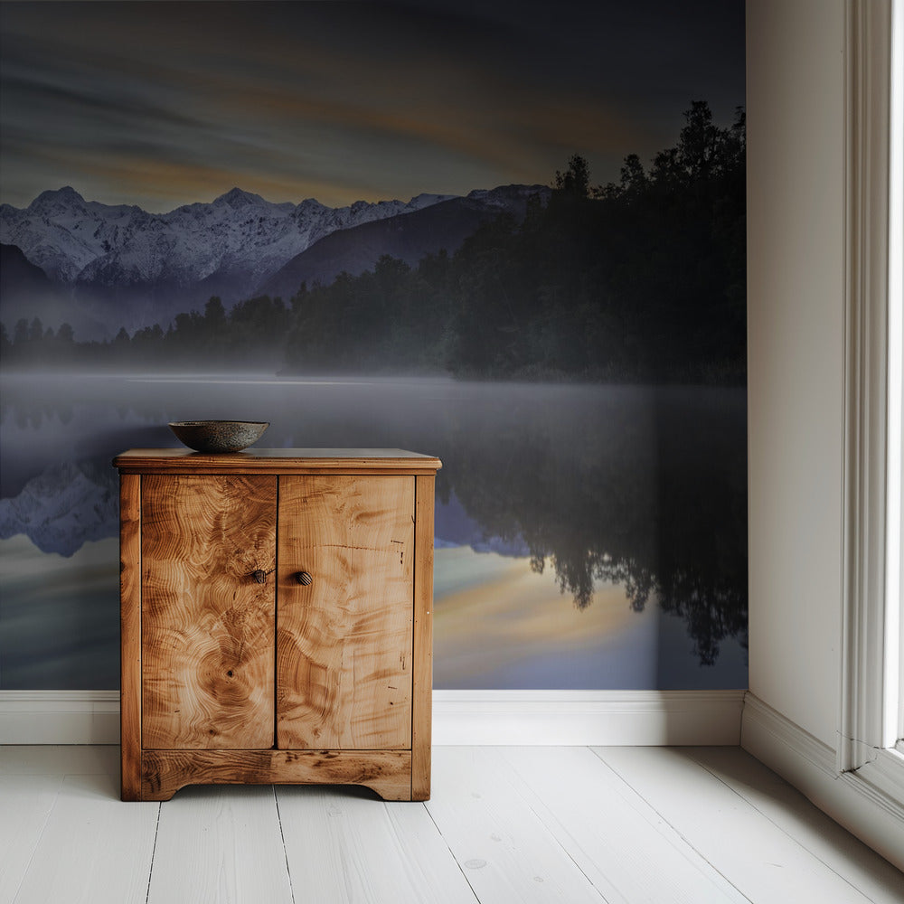 Pastel Hues | Wallpaper