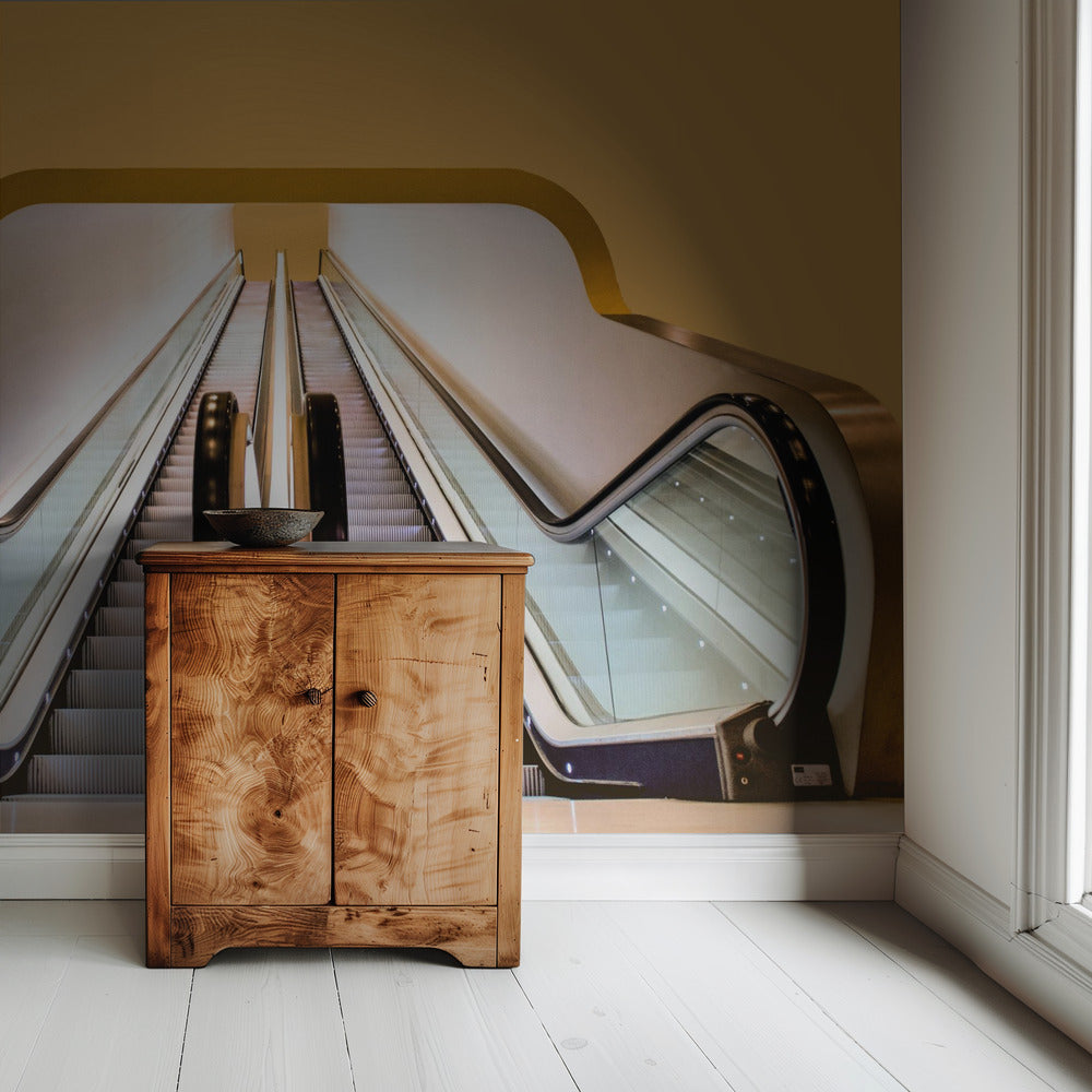 im Stedelijk Museum Amsterdam | Wallpaper