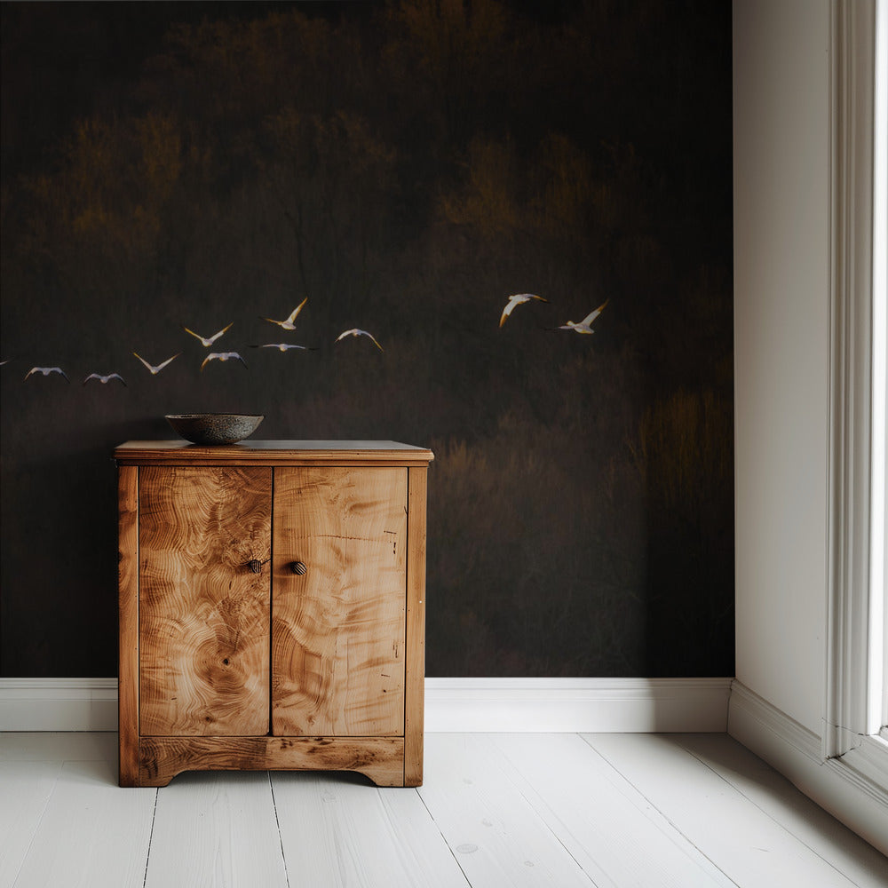 Morning Mood | Wallpaper