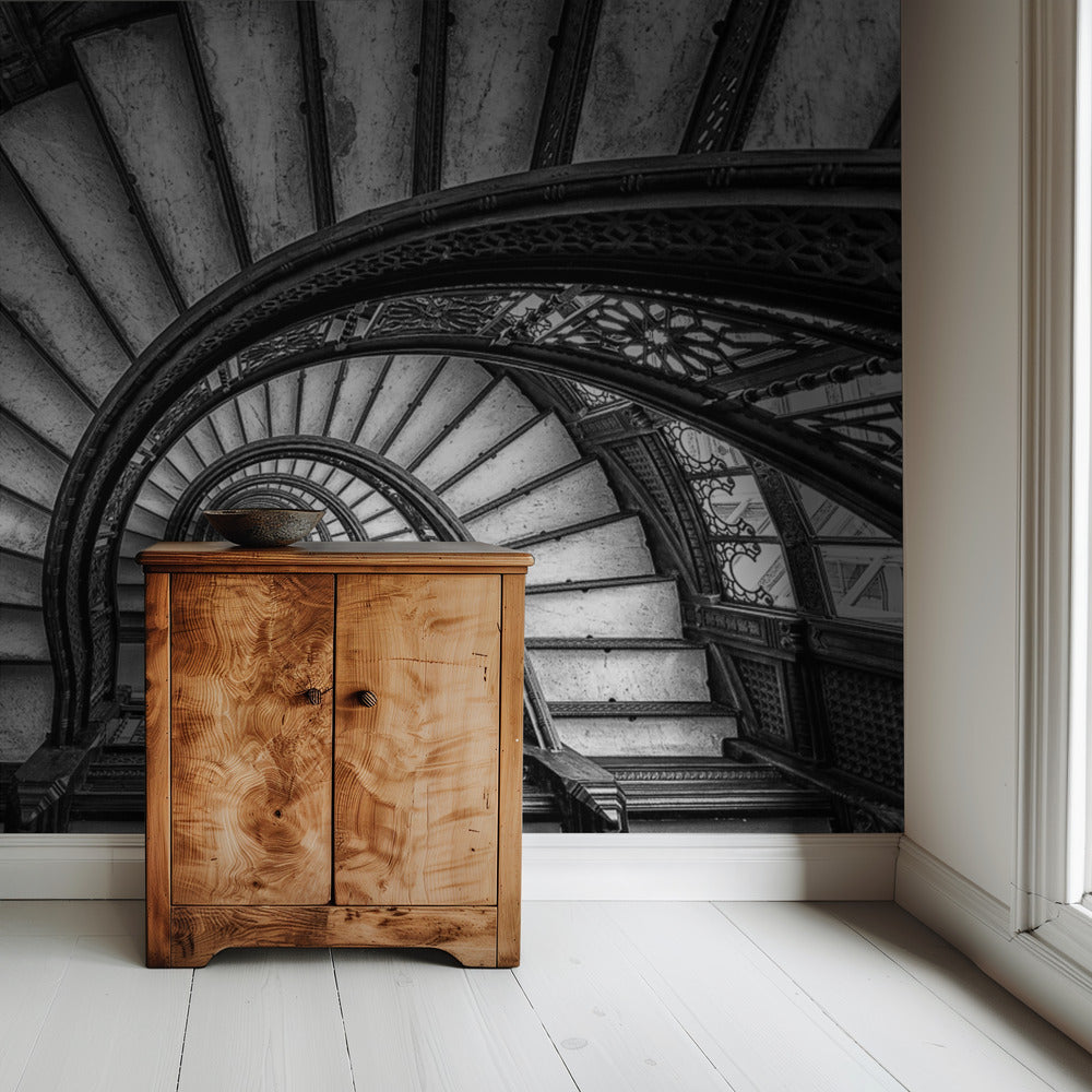 The Rookery | Wallpaper