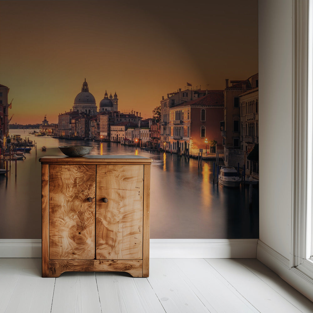 Dawn on Venice | Wallpaper