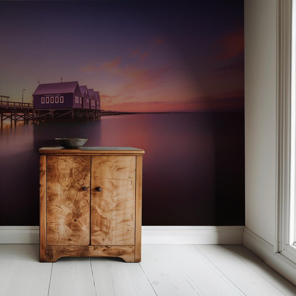 Busselton Sunset | Wallpaper