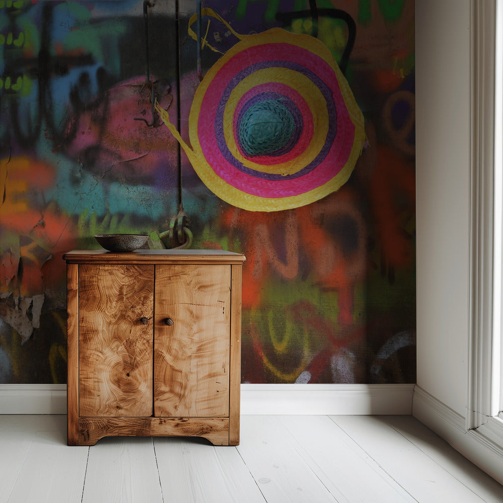 Street colors | Wallpaper