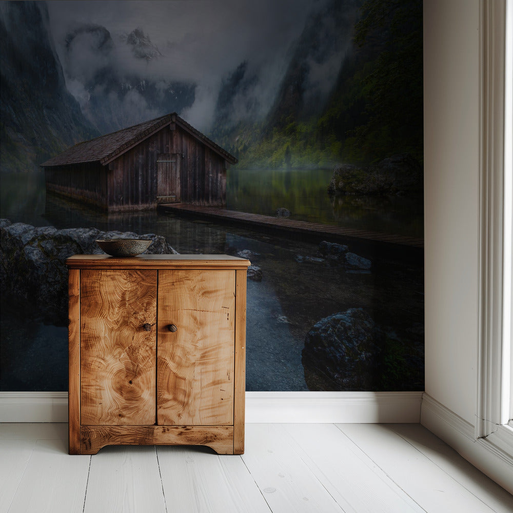 Ober-View | Wallpaper