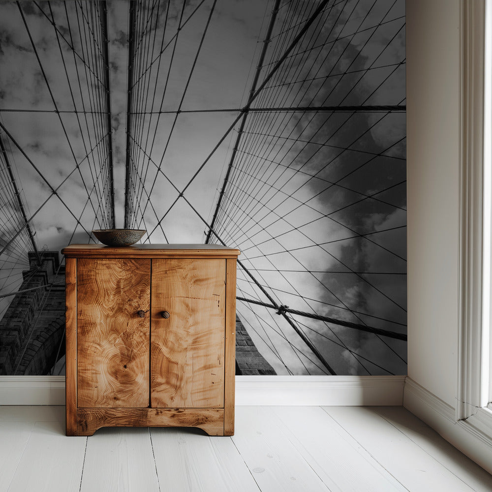 The bridge | Wallpaper