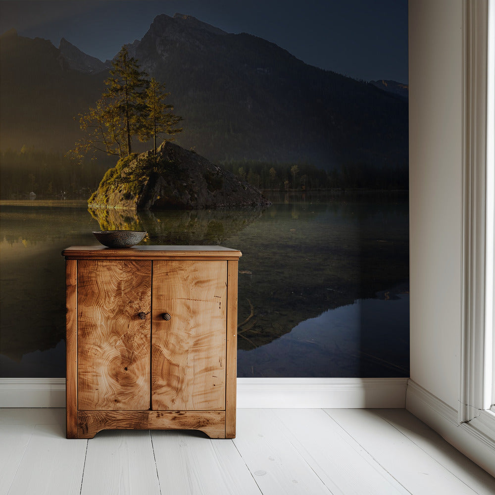 Golden Morning | Wallpaper