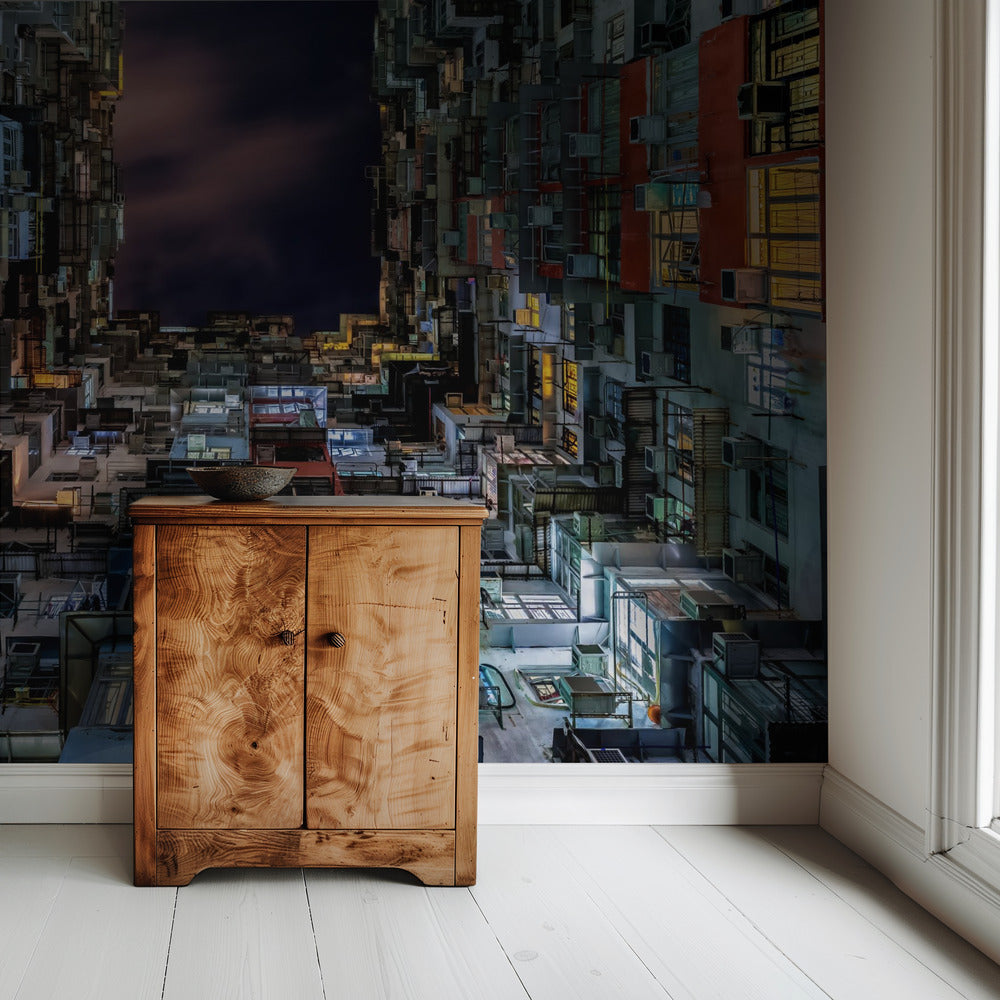 Insomnia | Wallpaper