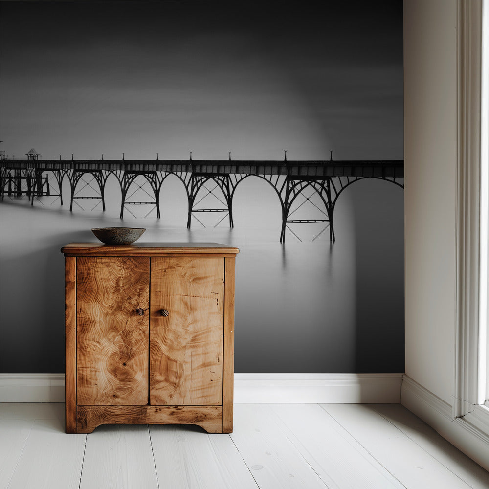 Liminal Land | Wallpaper