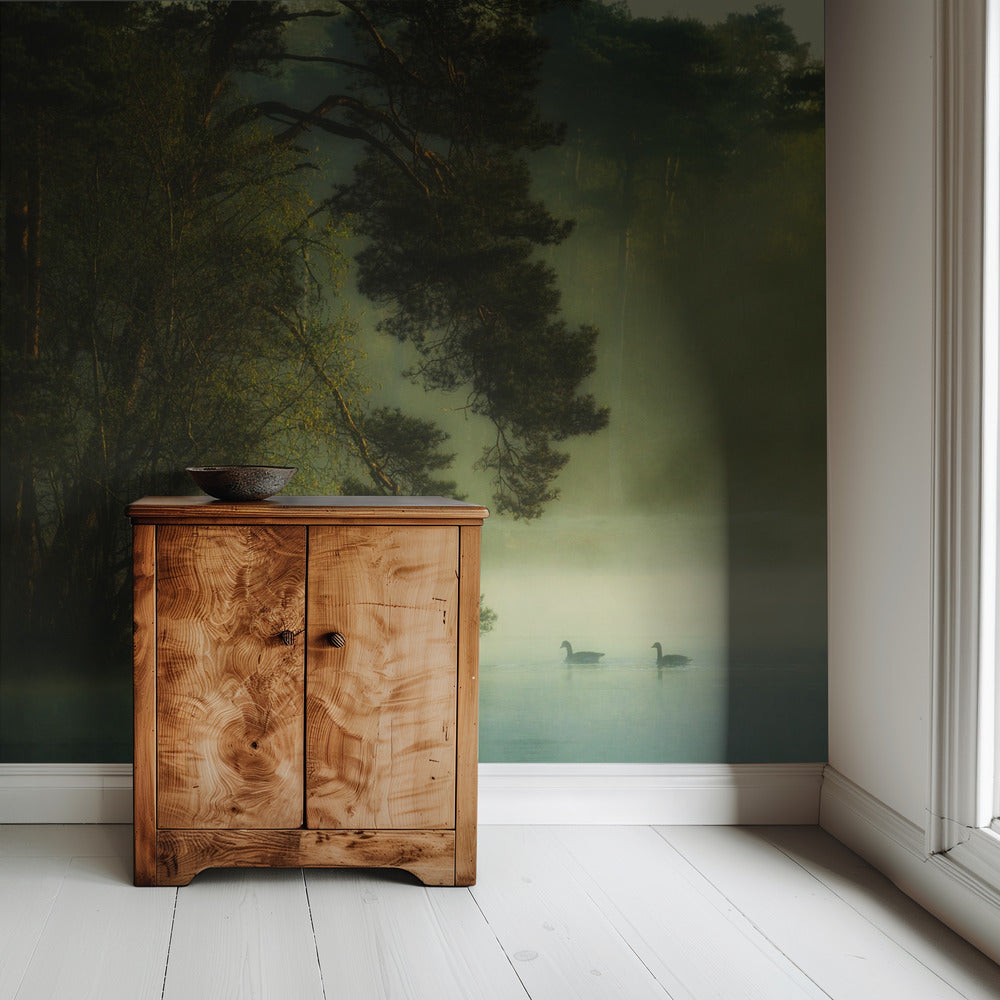 Dutch fen | Wallpaper