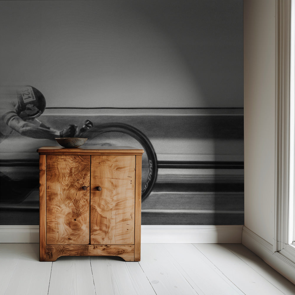 Street Racer | Wallpaper