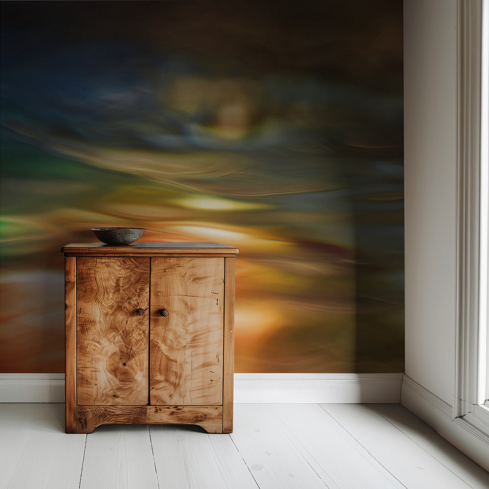 Daydreaming | Wallpaper