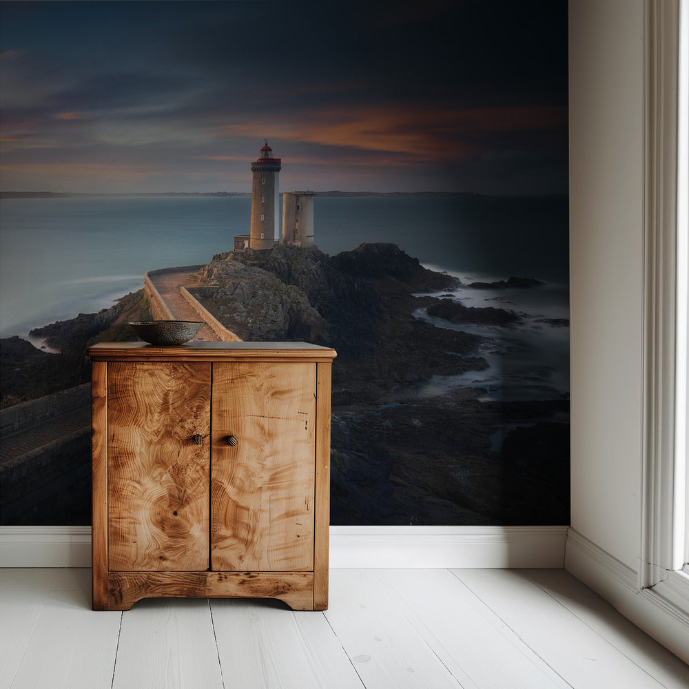 Le Phare du Petit Minou | Wallpaper