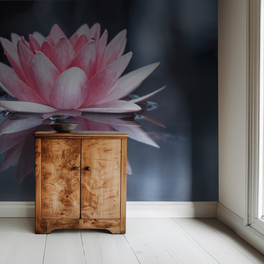 Padmasana | Wallpaper