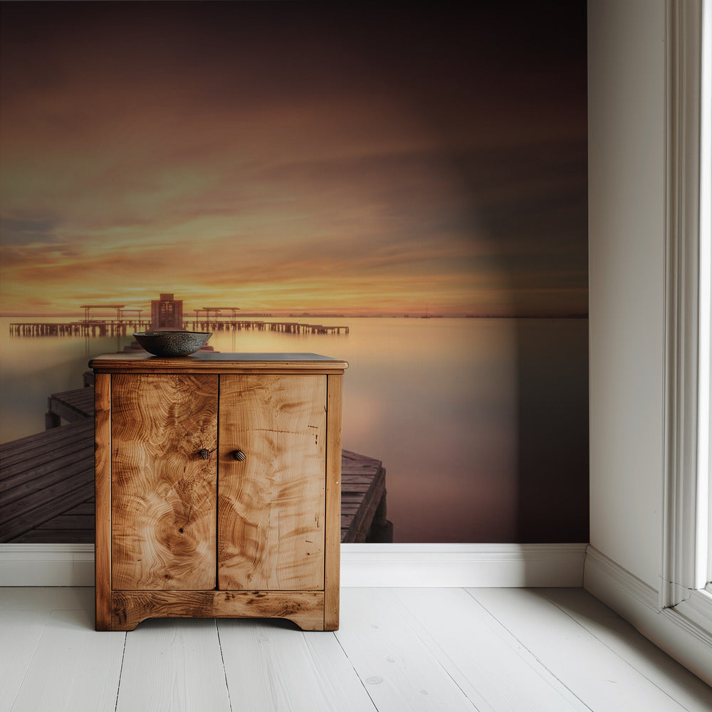 Balneario | Wallpaper