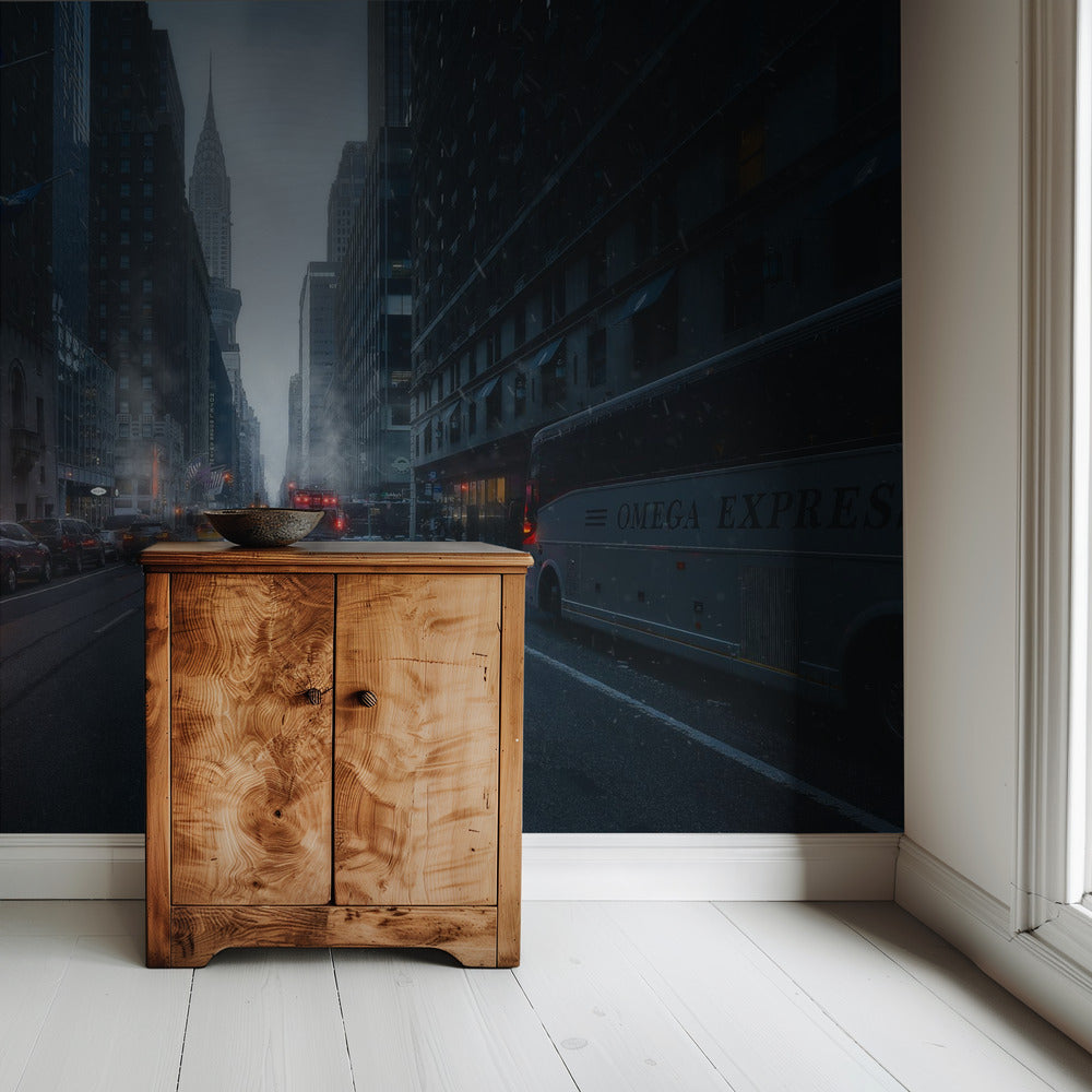 Good Morning NY | Wallpaper