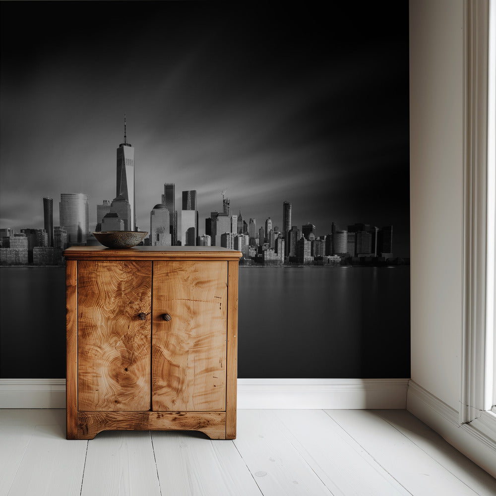 Beacon Scrapers | Wallpaper