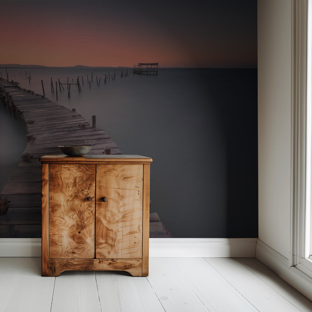 Palafitte | Wallpaper