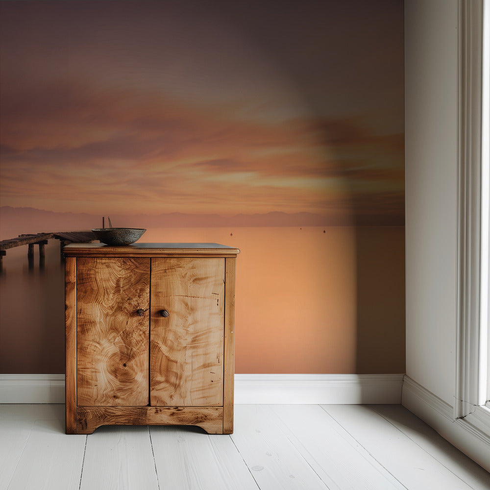 Garda Lake | Wallpaper