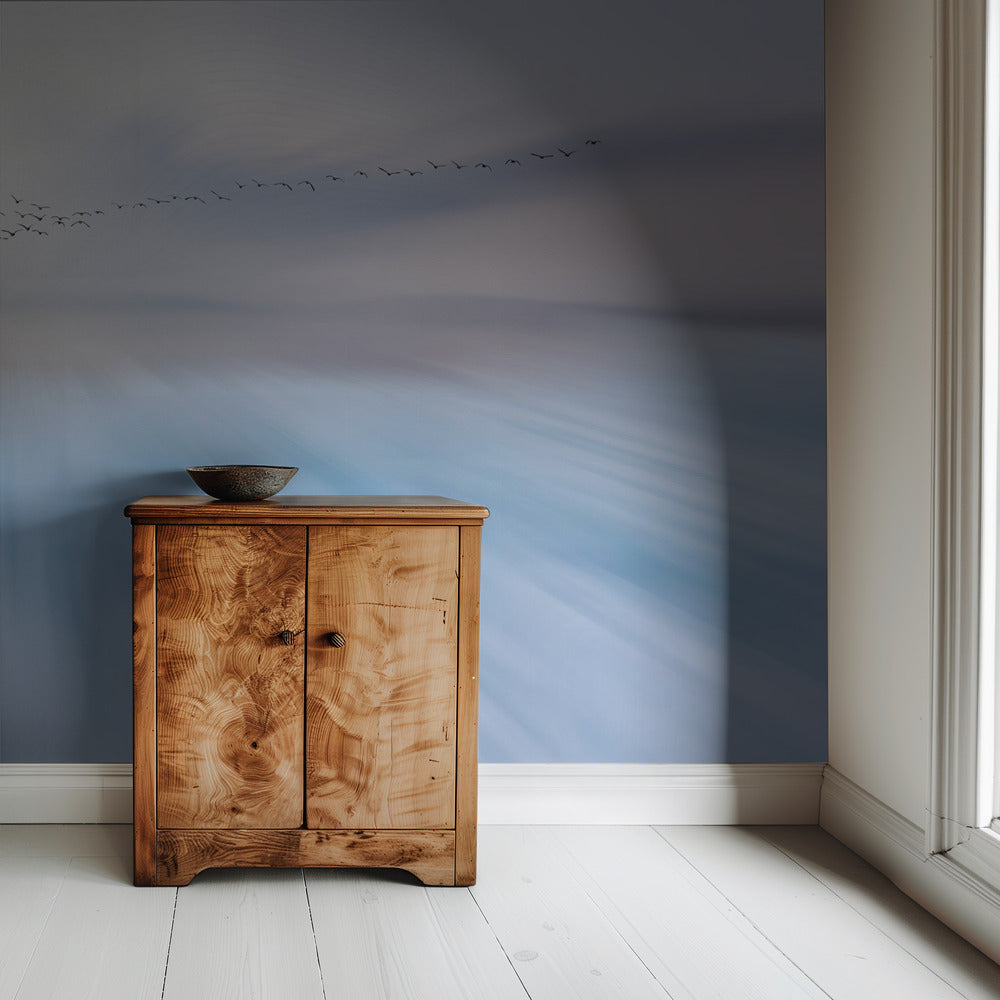 fly over | Wallpaper