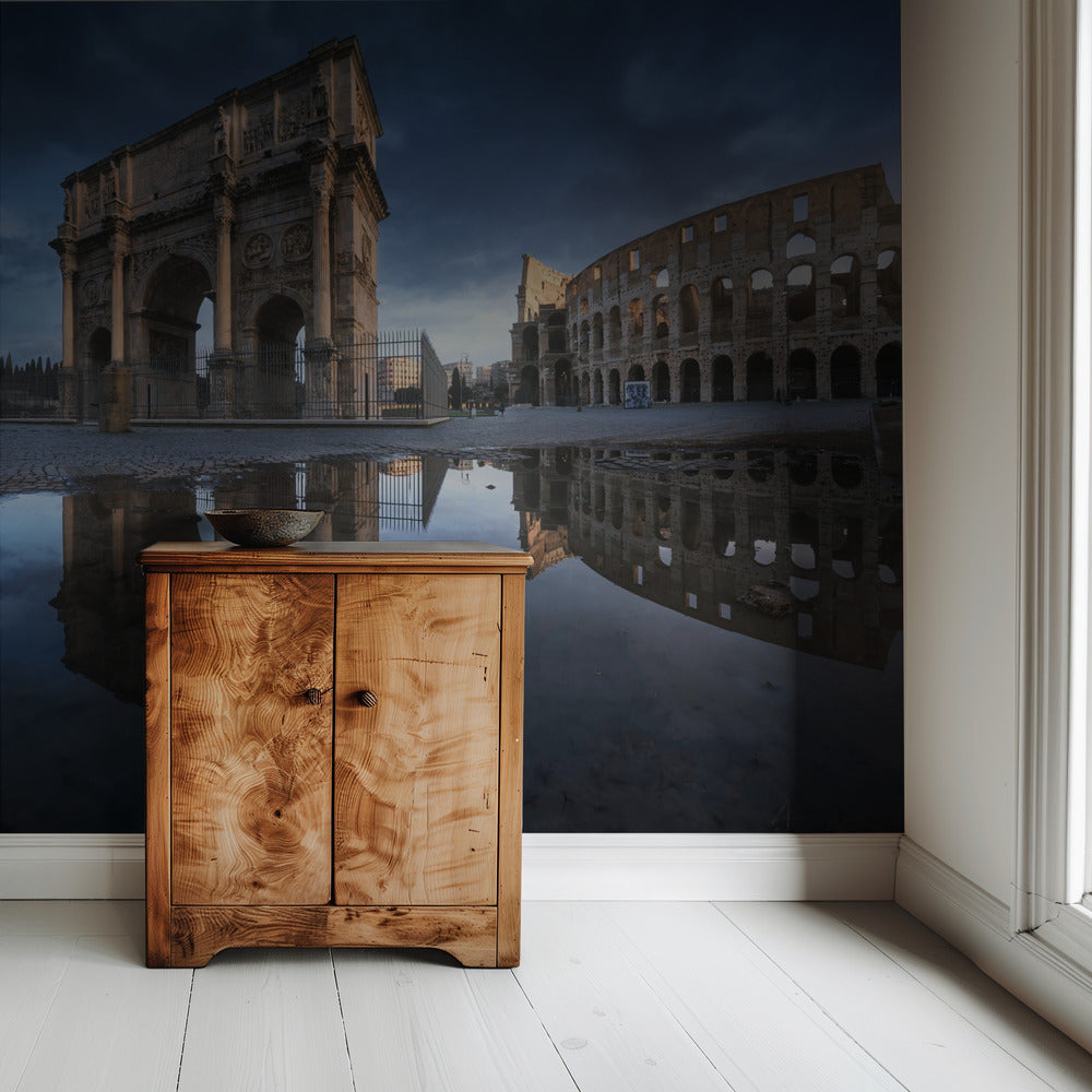 Constantino | Wallpaper