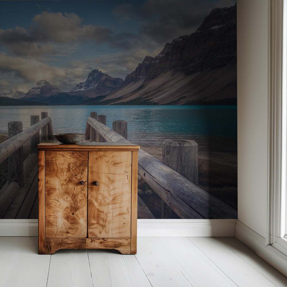 The Bridge | Wallpaper