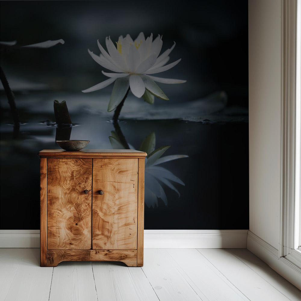 Reflection | Wallpaper