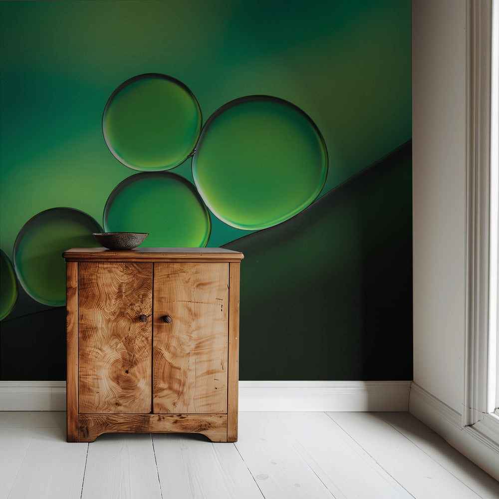 Black Spot | Wallpaper