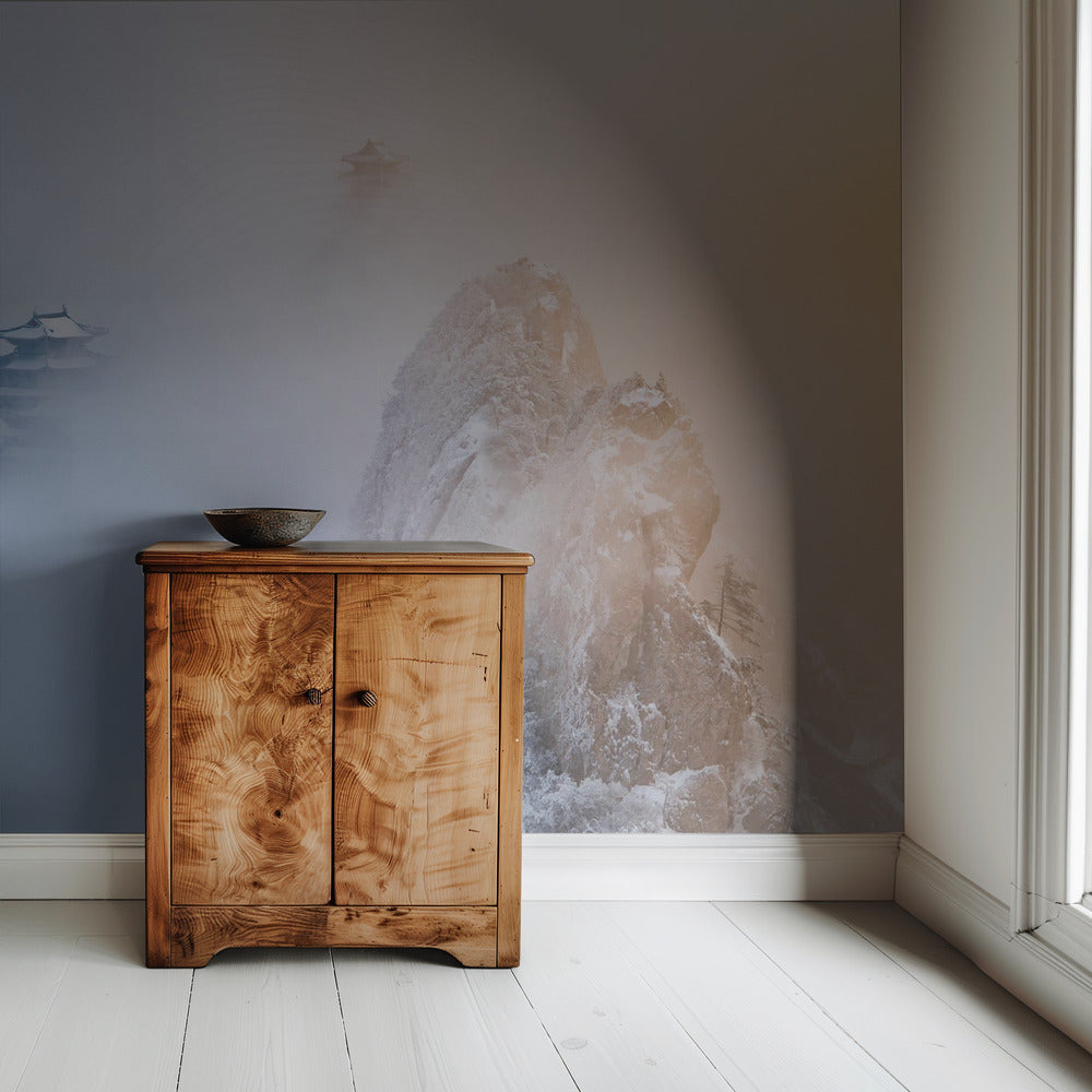 laojun mountain | Wallpaper