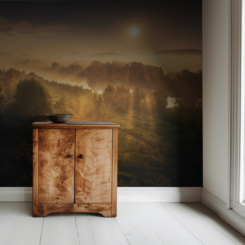 Tyniec Abbey | Wallpaper