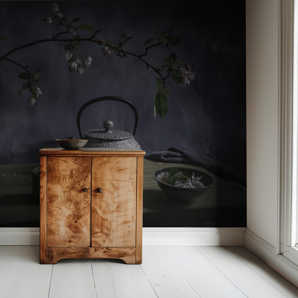 Japanese Tea | Wallpaper