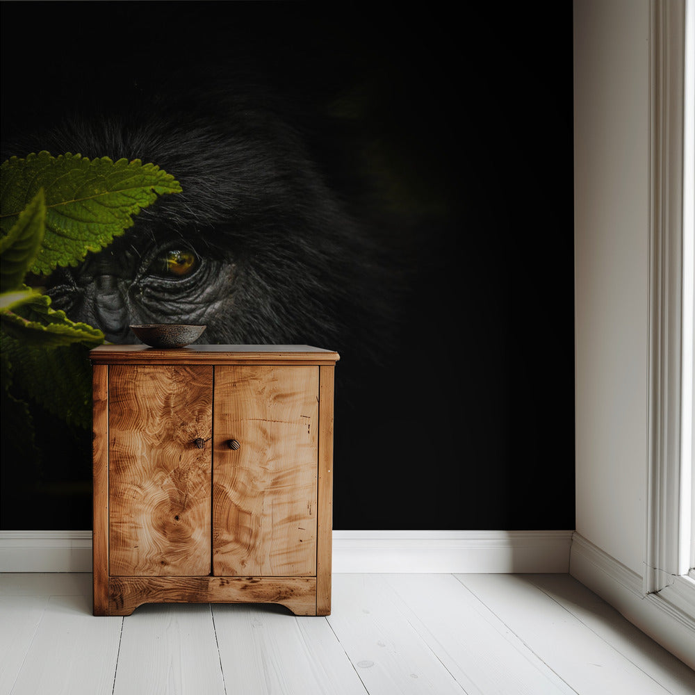 Keeping secrets | Wallpaper