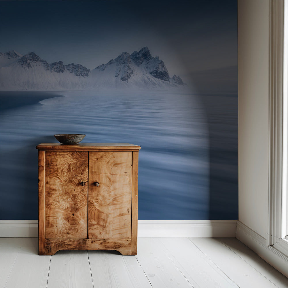 Vestrahorn | Wallpaper