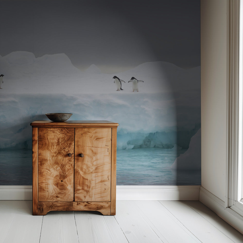 The Stage | Wallpaper