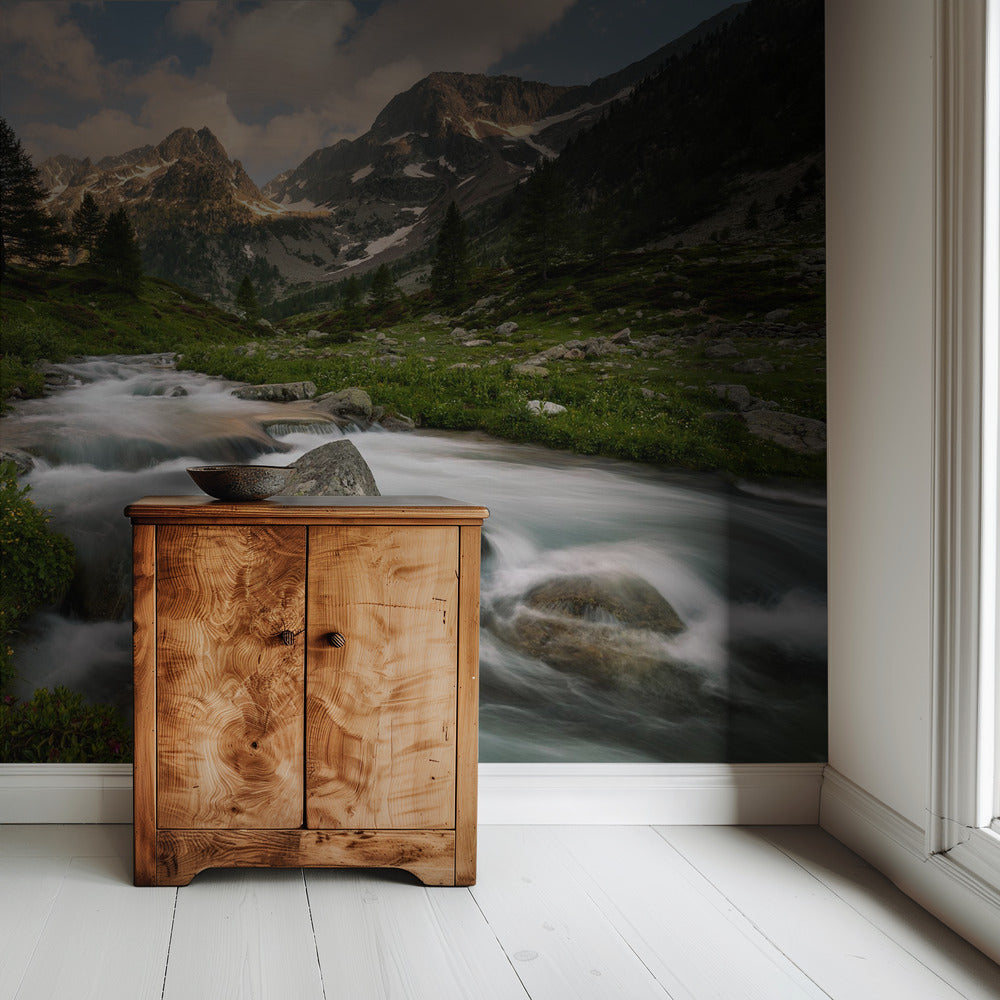 Maritime Alps Park | Wallpaper